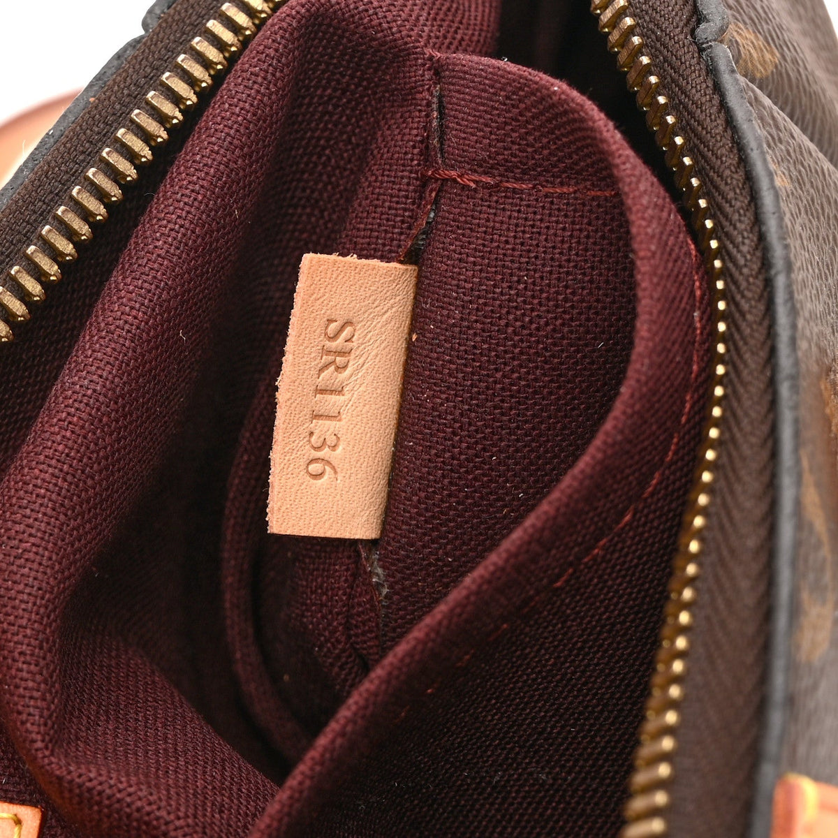 Monogram Turenne PM