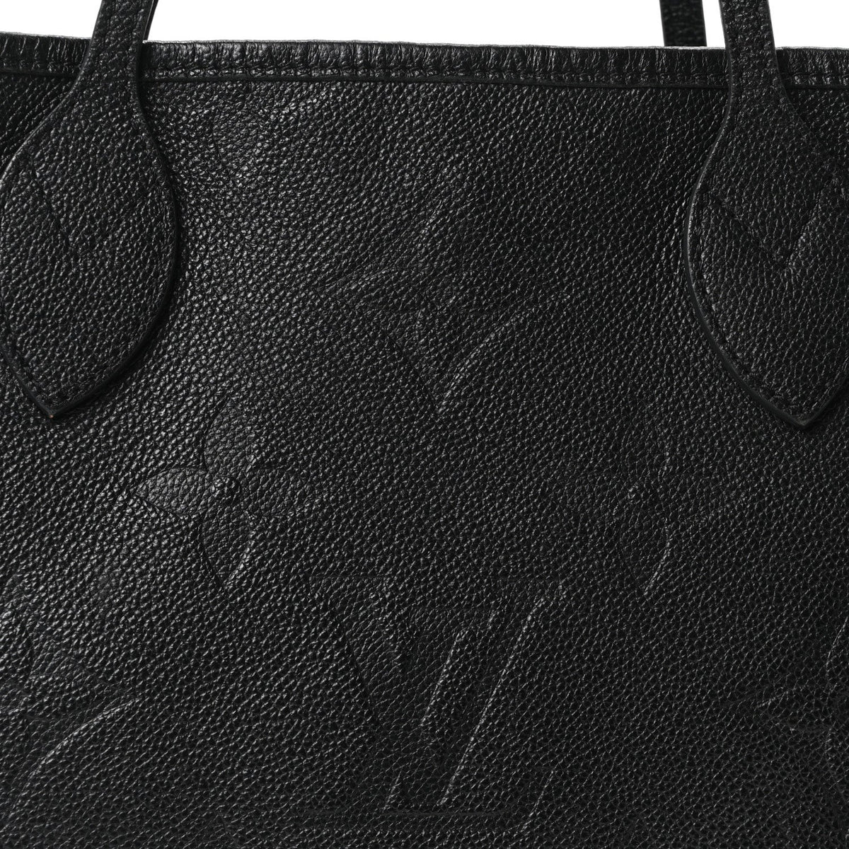 Empreinte Monogram Giant Neverfull MM Black