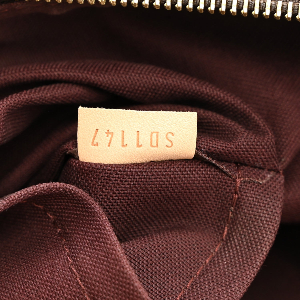 Monogram Iena MM