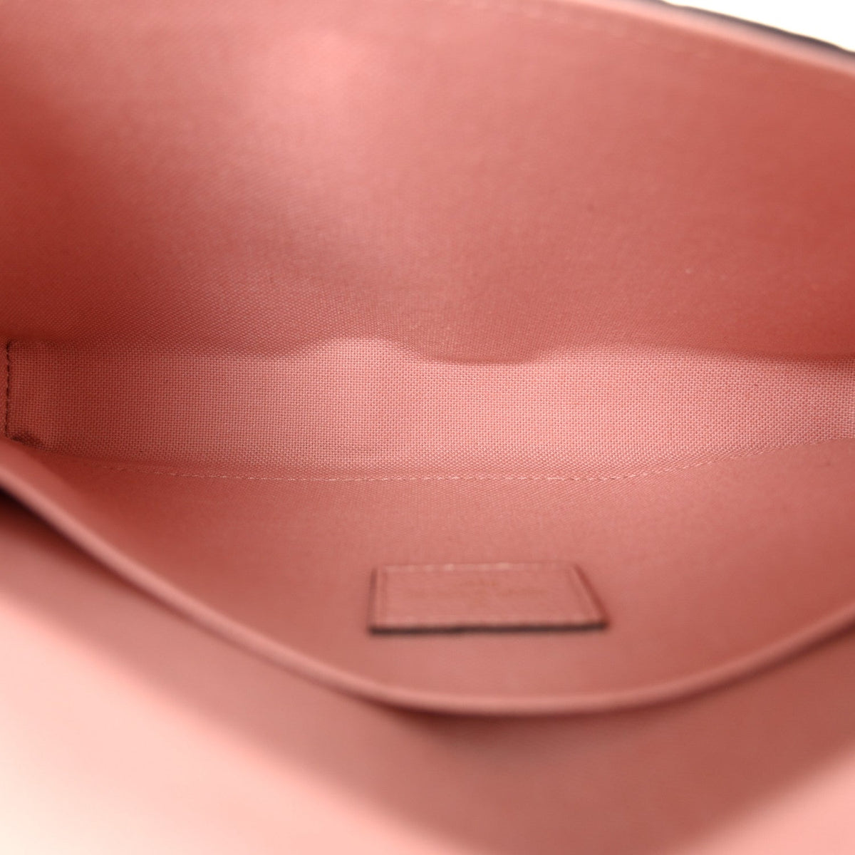 Empreinte Pochette Felicie Chain Wallet Rose Poudre