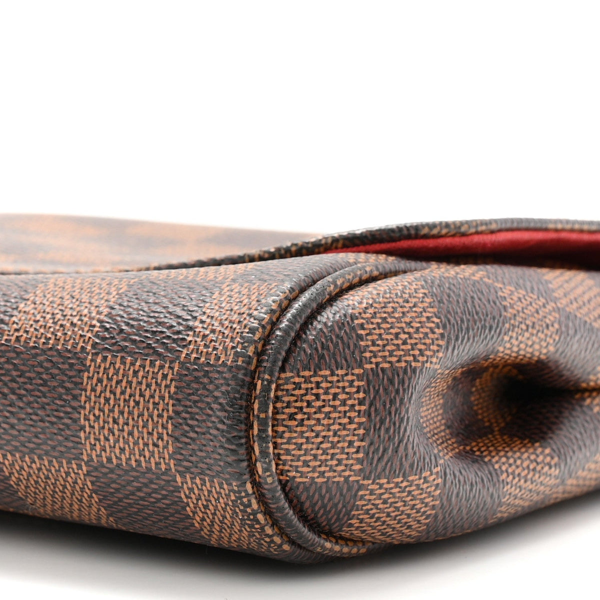 Damier Ebene Favorite MM