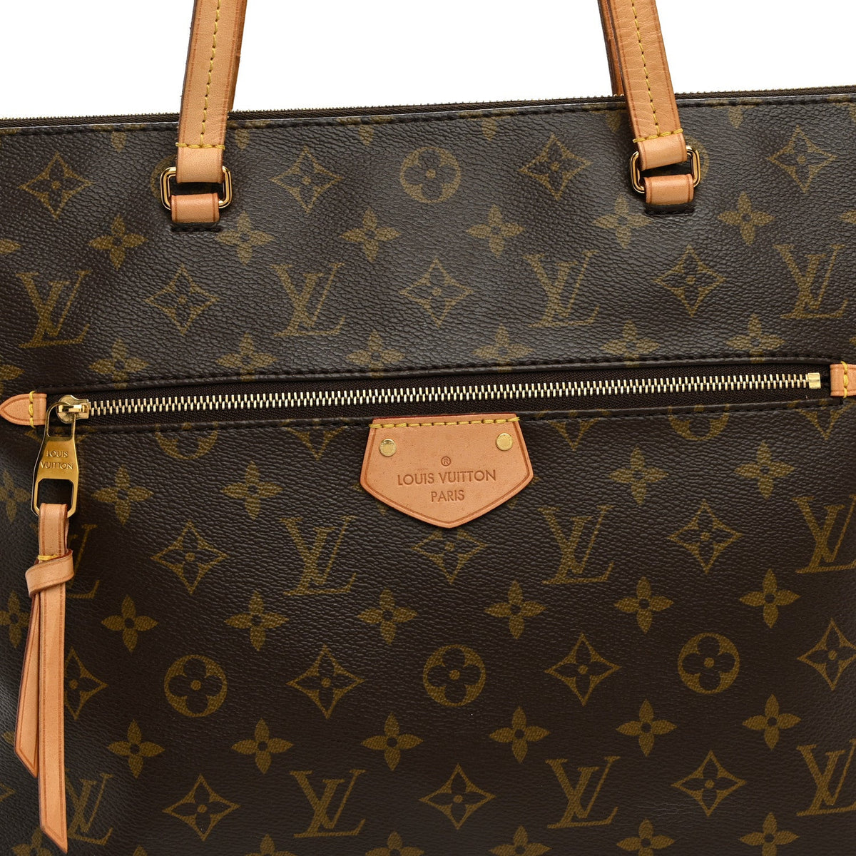 Monogram Iena MM