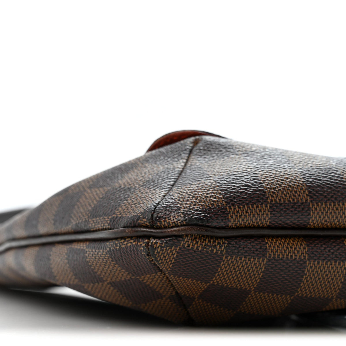 Damier Ebene Musette GM