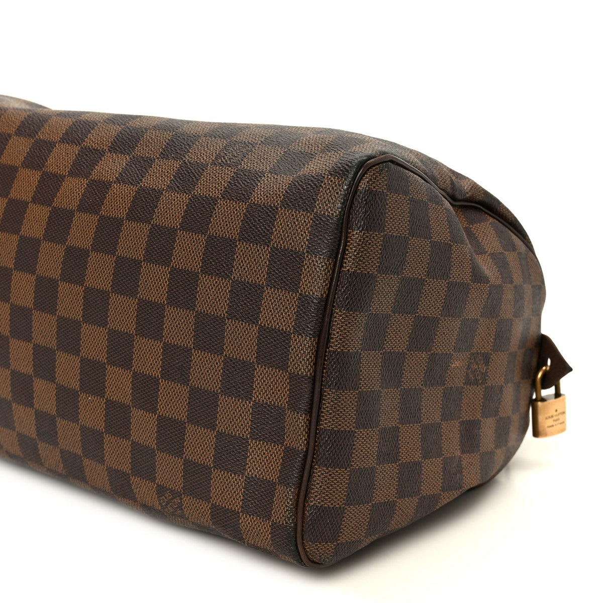 Damier Ebene Speedy 30