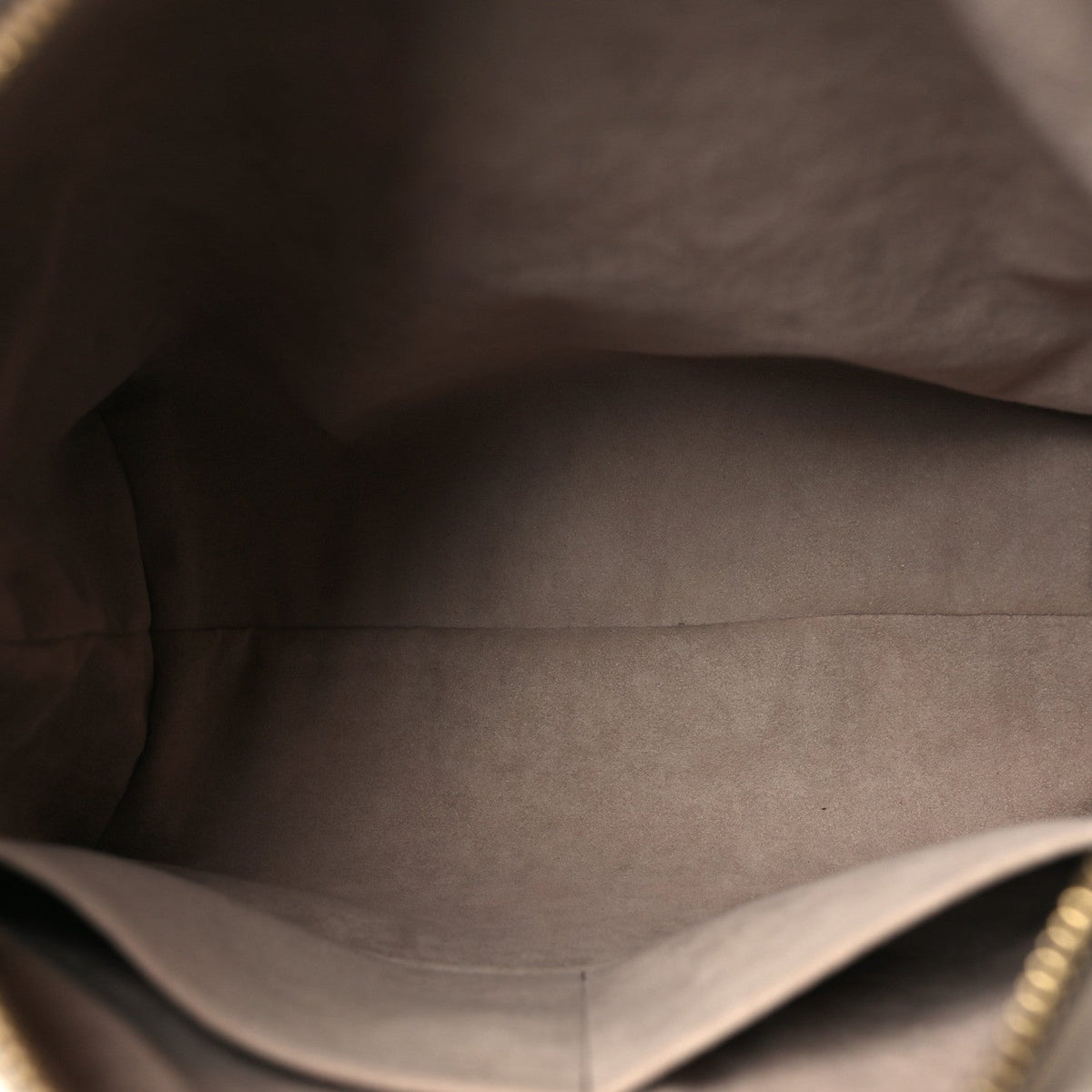 Empreinte Maida Hobo Tourterelle