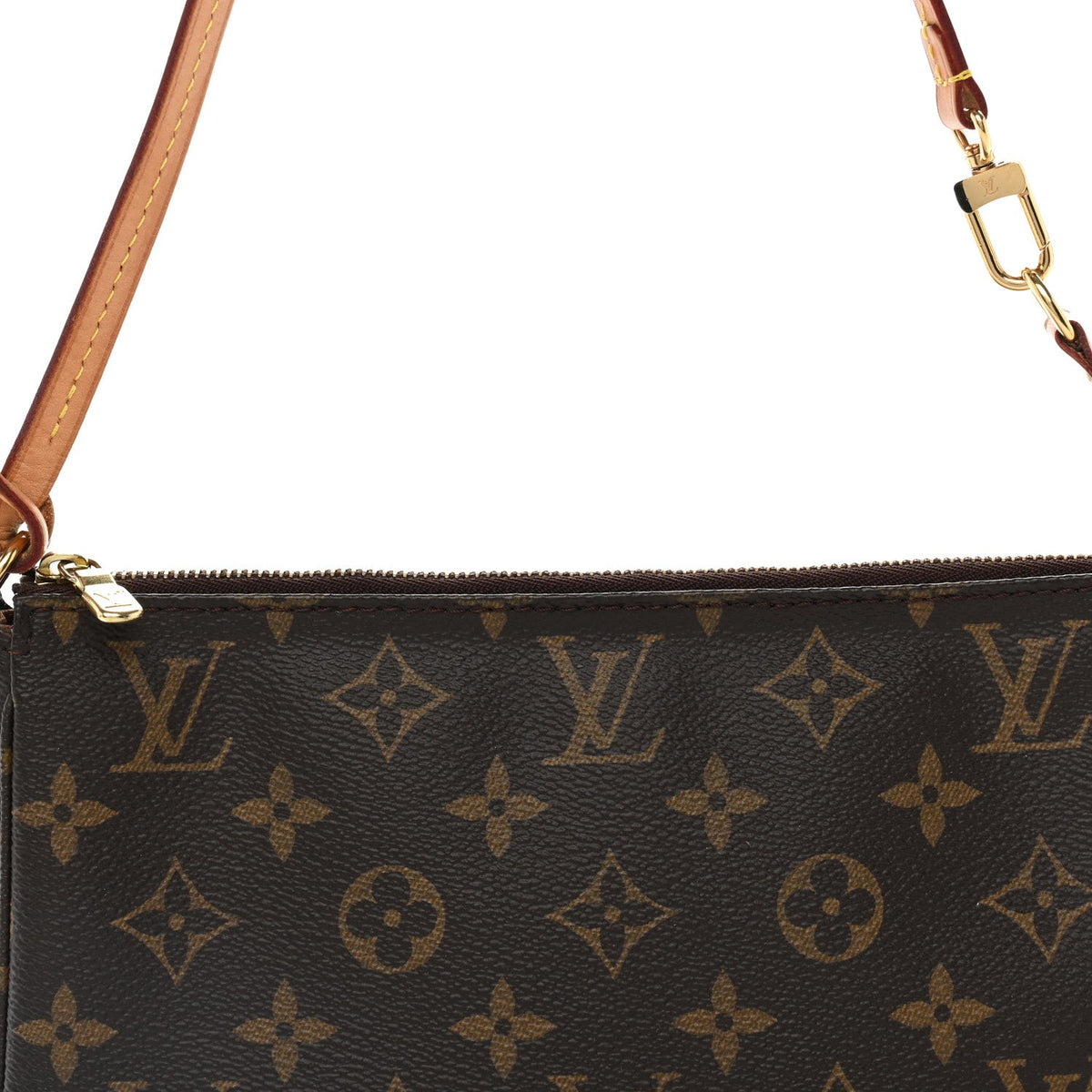 Monogram Pochette Accessories NM