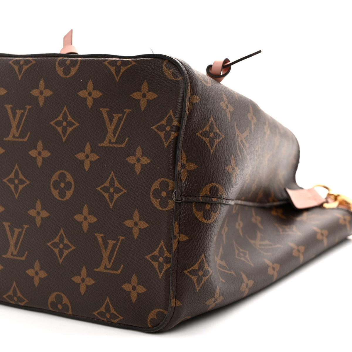Monogram Neonoe MM Rose Poudre