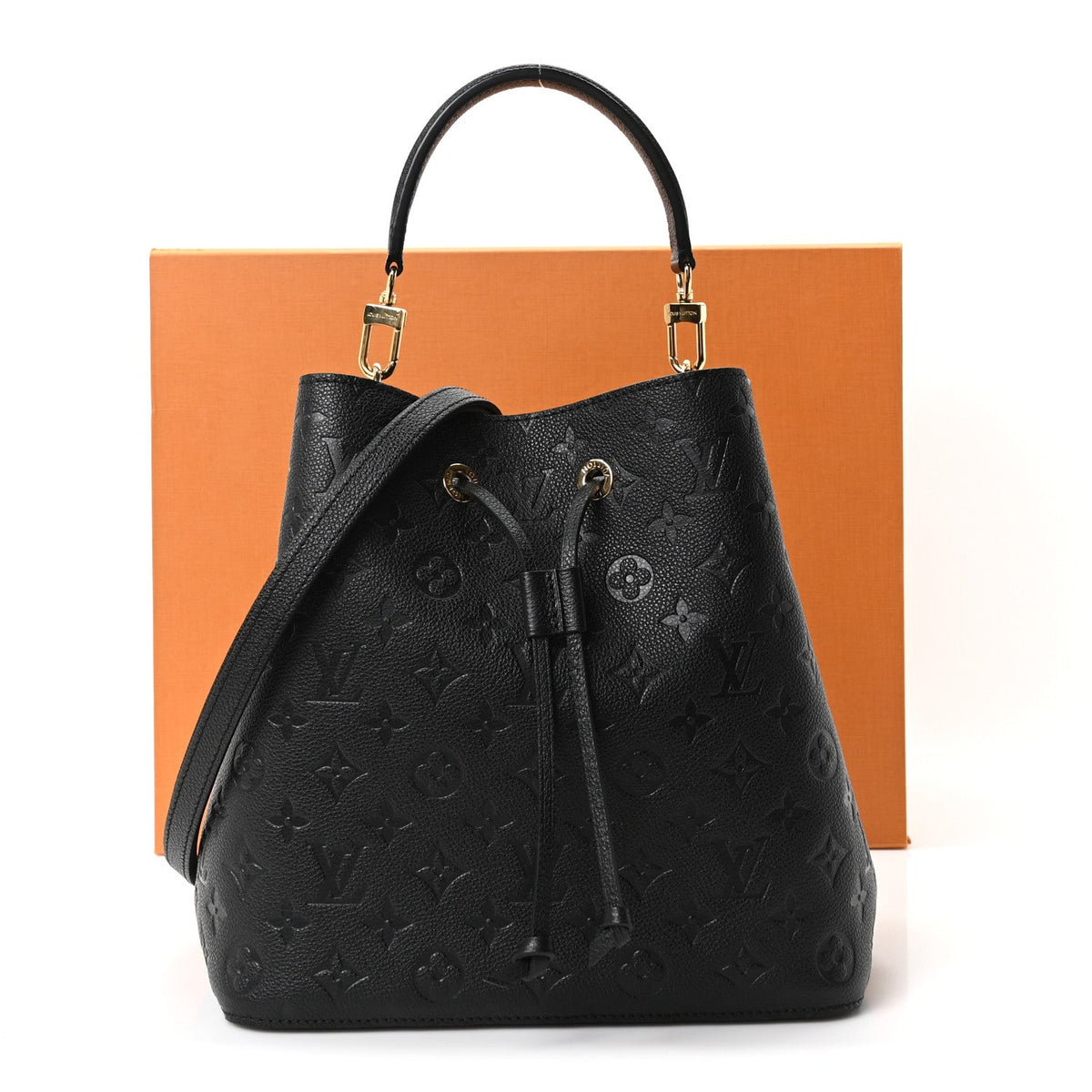 Empreinte Neonoe MM Black
