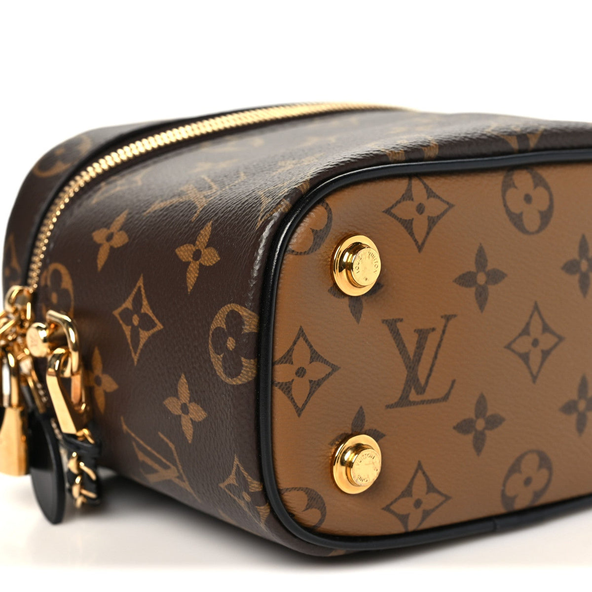 Reverse Monogram Vanity PM