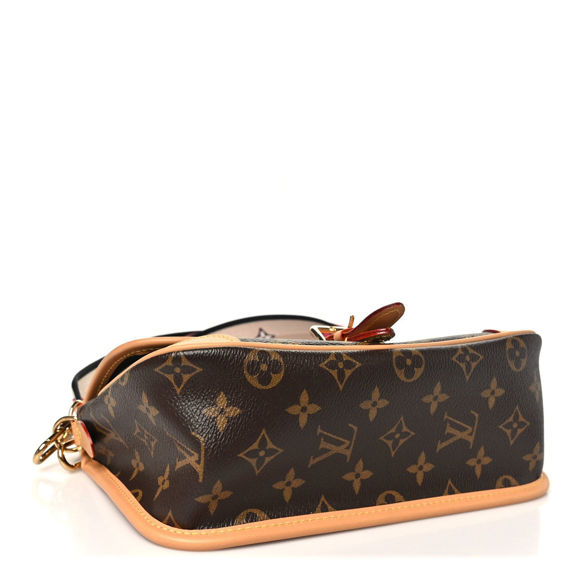 Monogram Diane Black