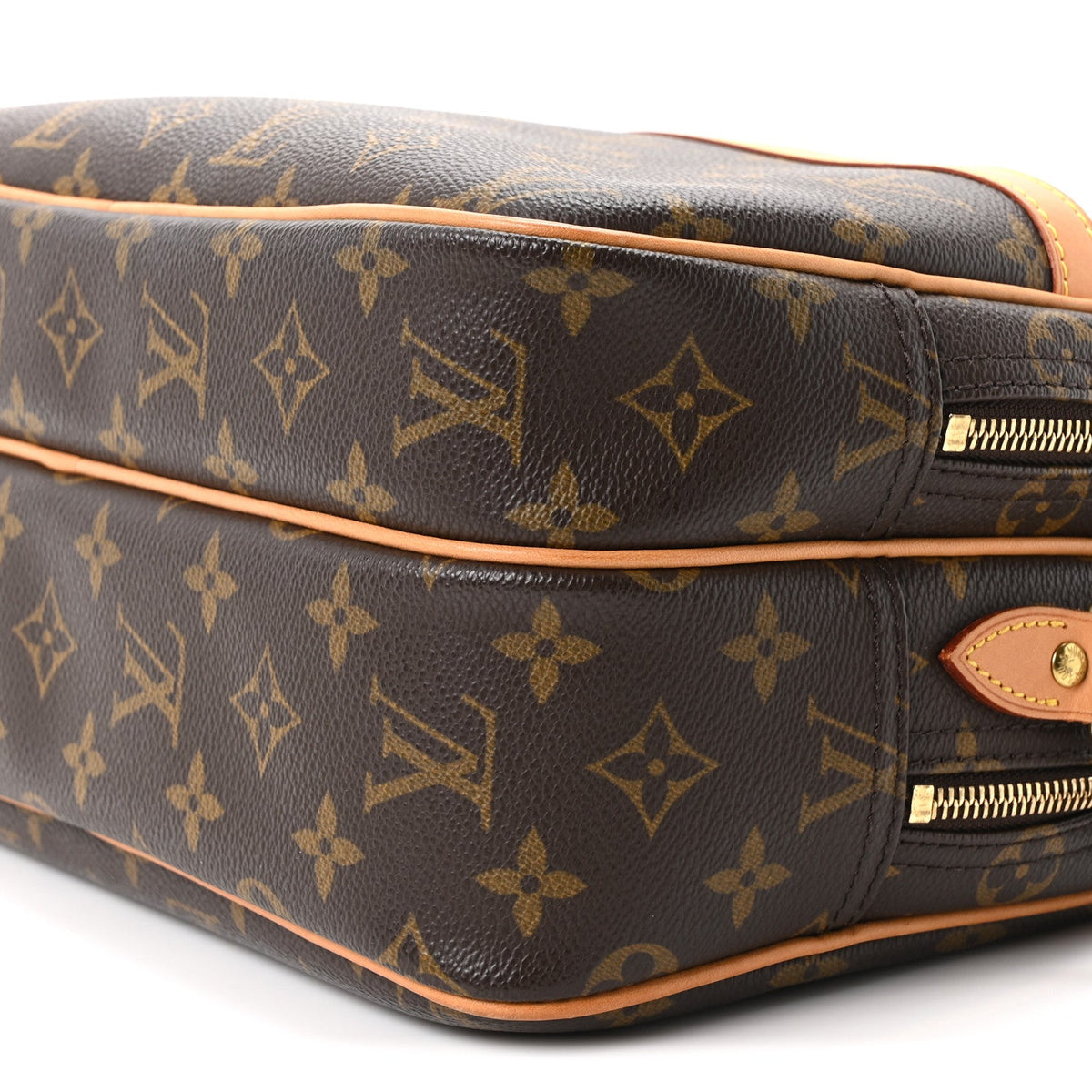 Monogram Reporter PM