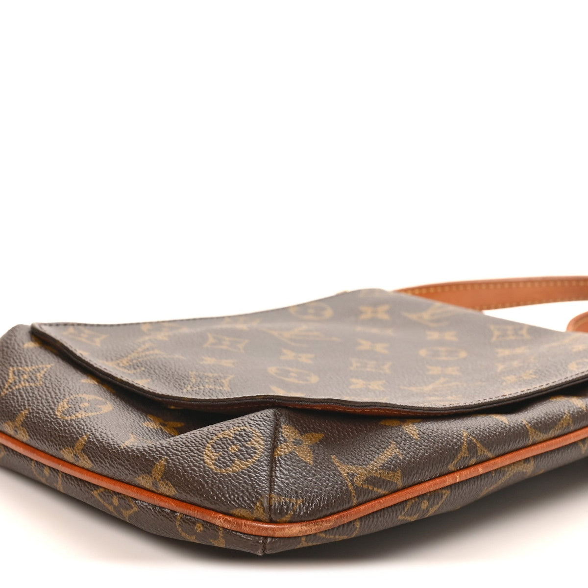 Monogram Musette Salsa