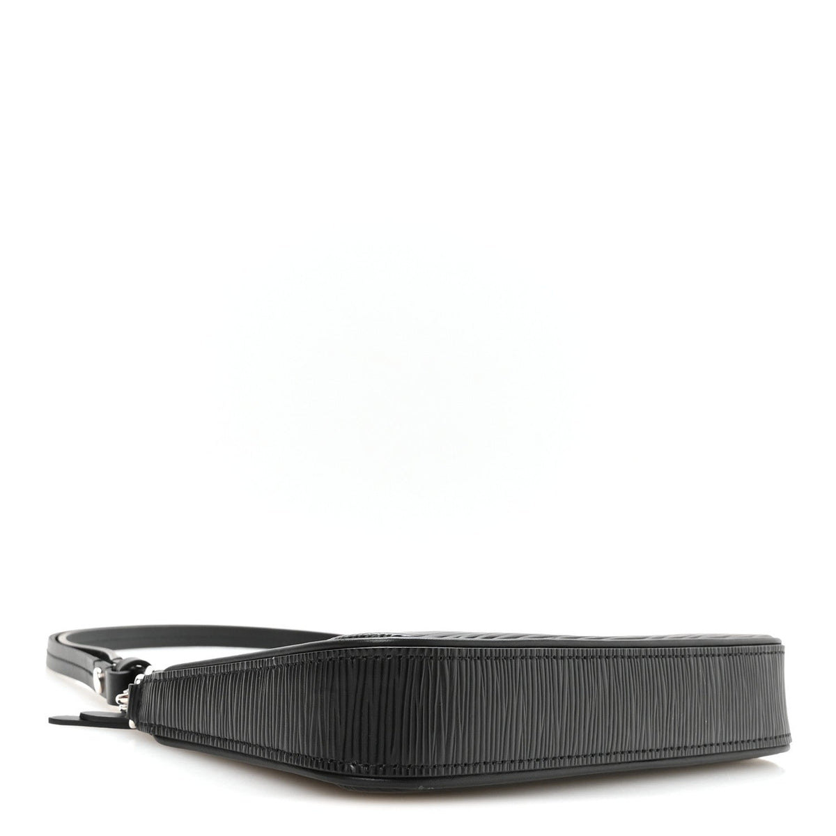Epi Easy Pouch On Strap Black