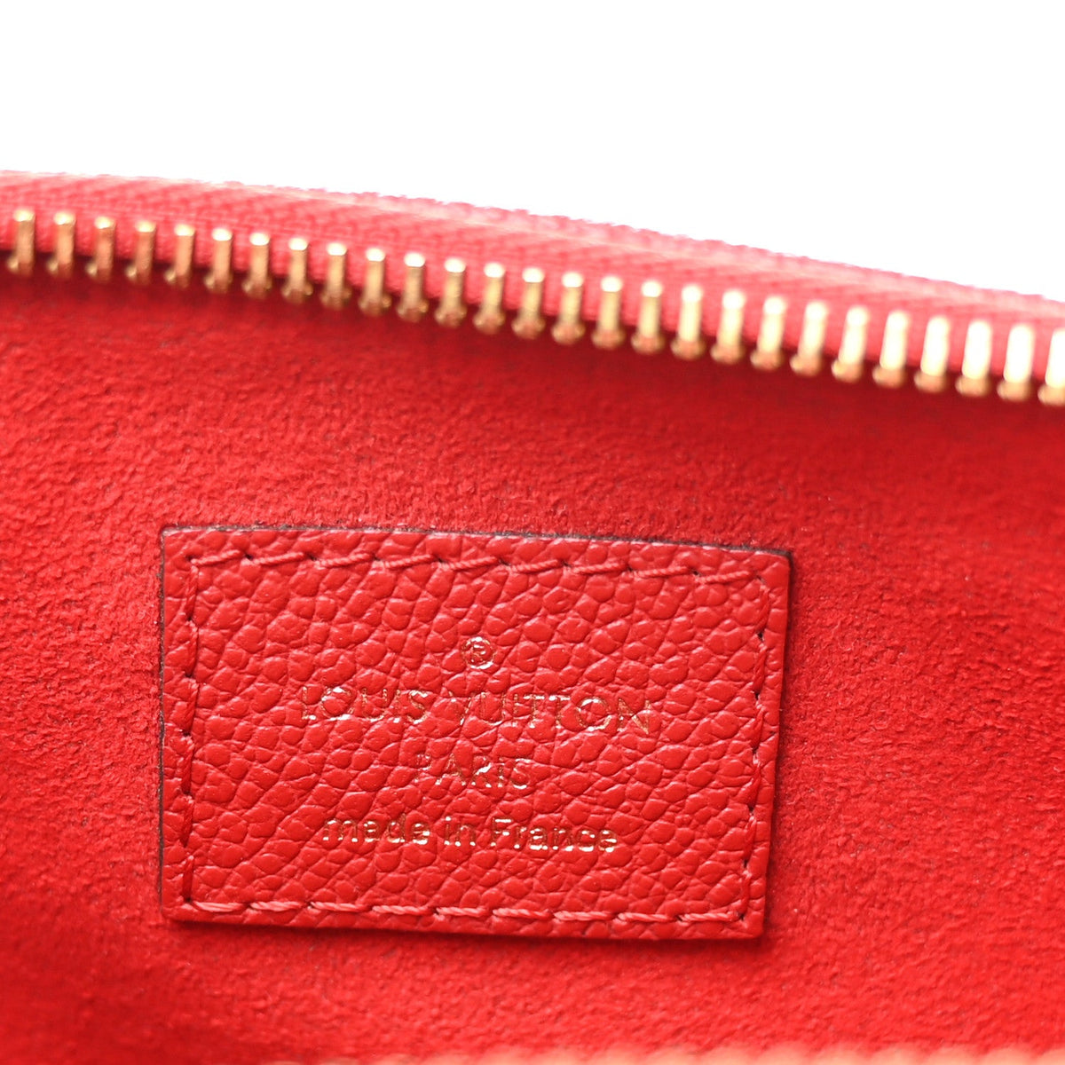 Empreinte Twice Cherry