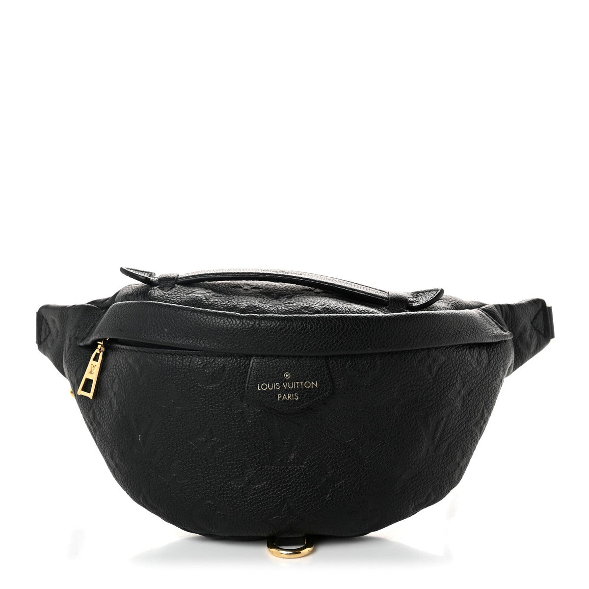 Empreinte BumBag Black