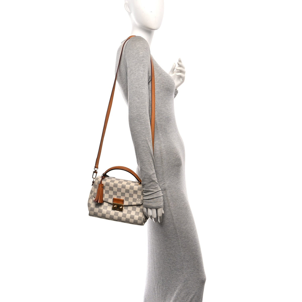 Damier Azur Croisette