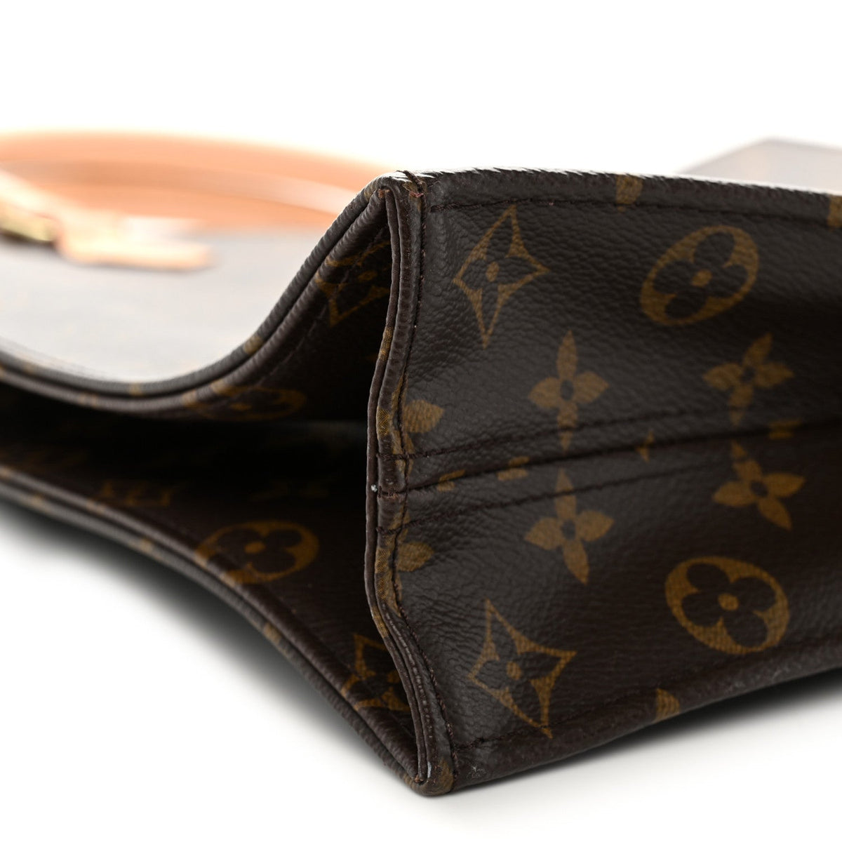 Monogram Sac Plat NM