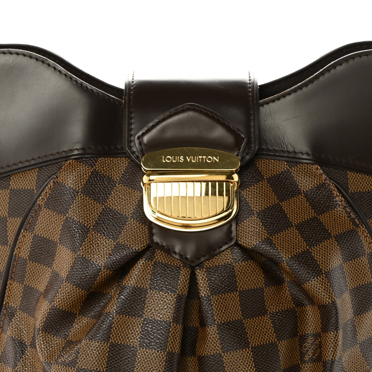 Damier Ebene Sistina MM