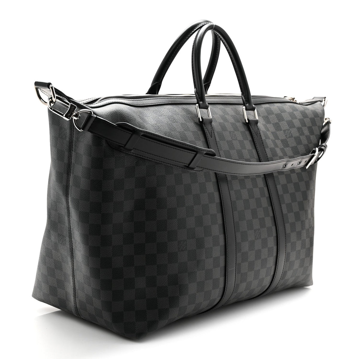 Damier Graphite All Day Bag