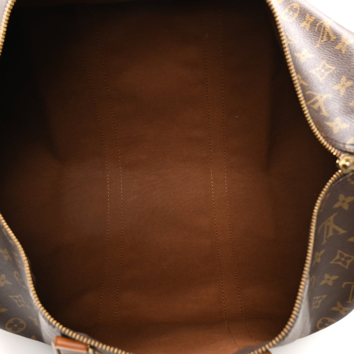 Monogram Keepall Bandouliere 50