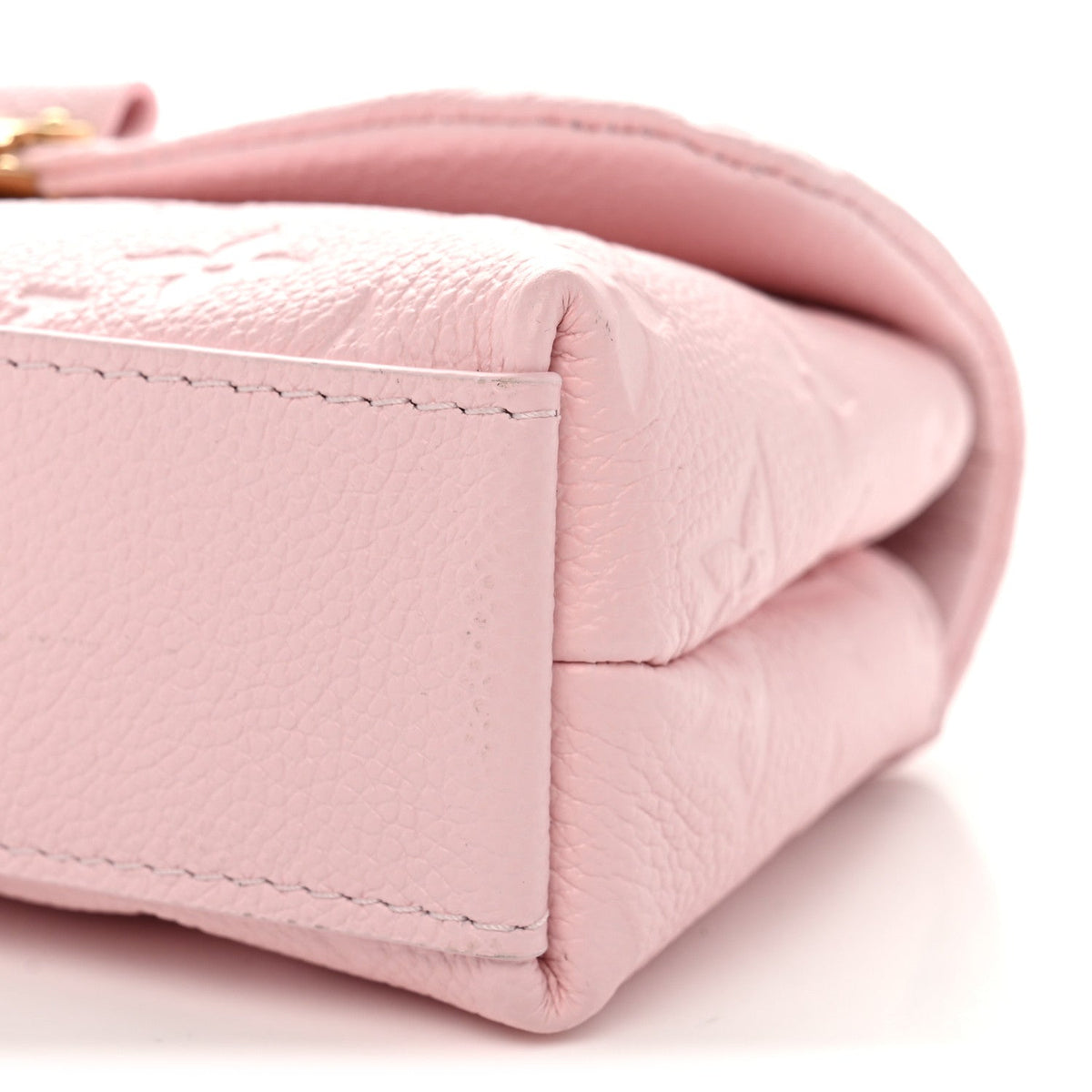 Empreinte Monogram Nano Madeleine Confetti Pink