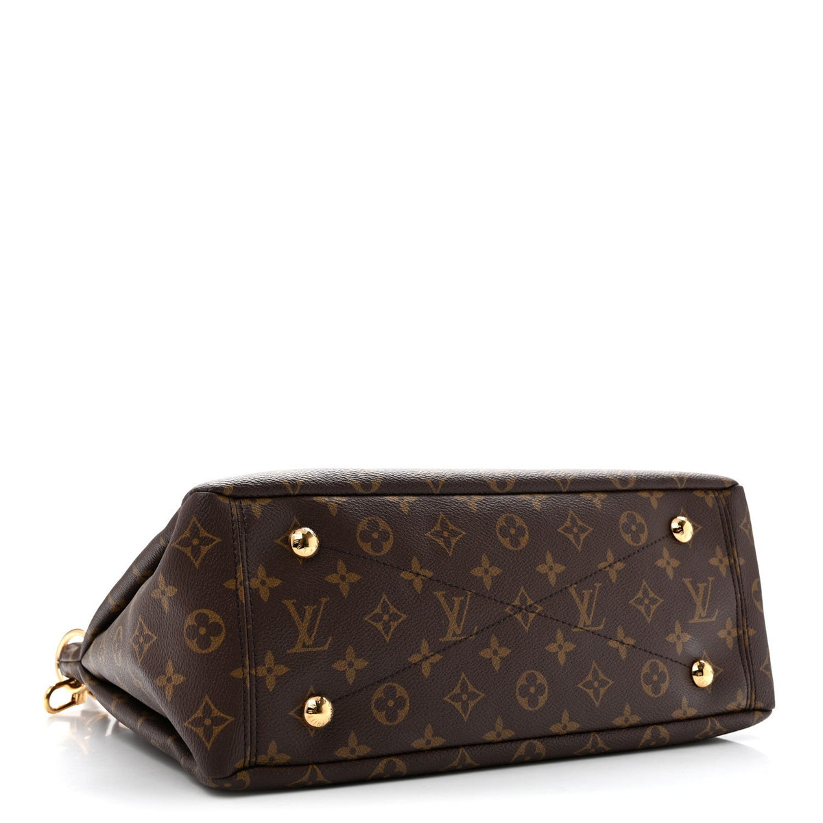 Monogram Pallas Cherry