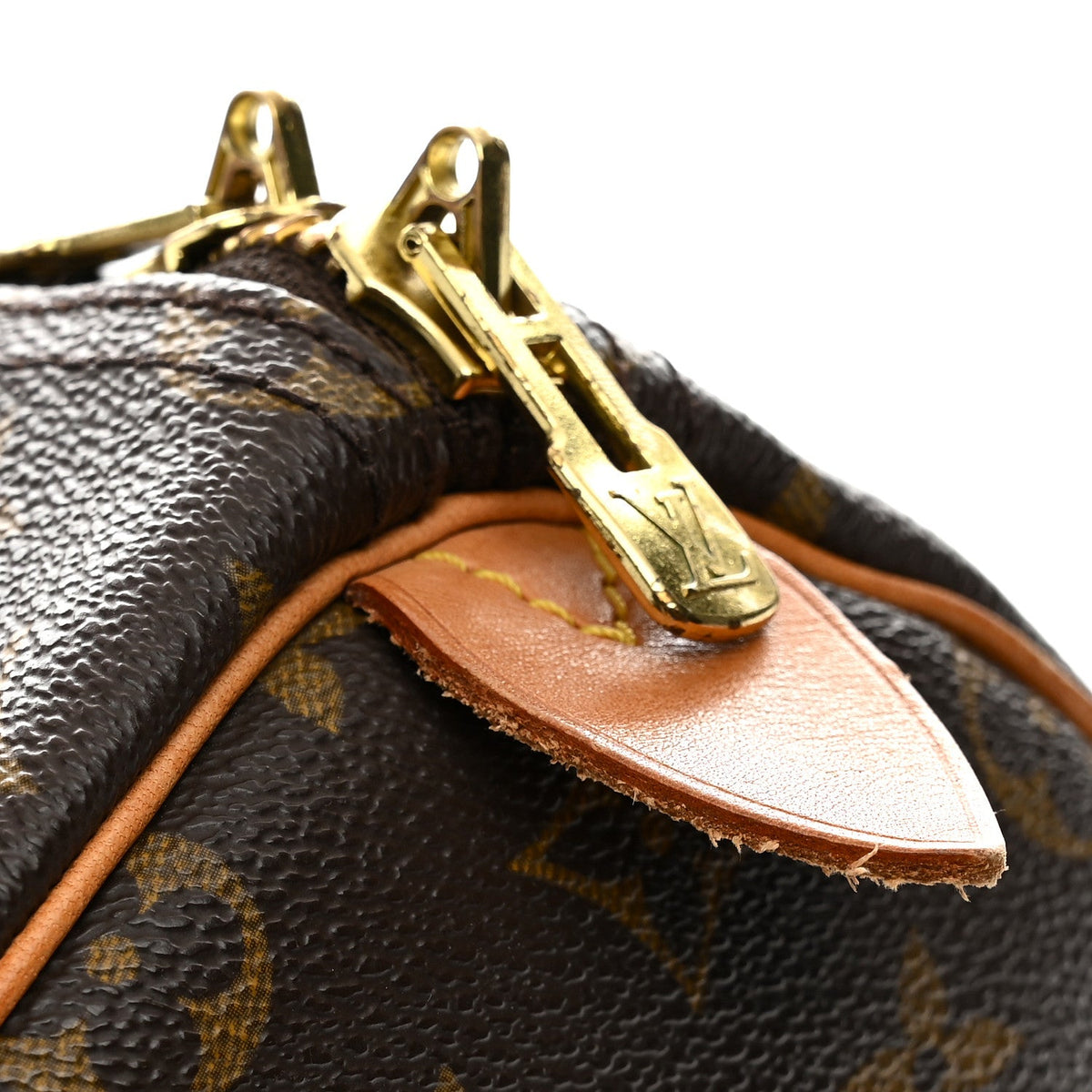 Monogram Keepall 50