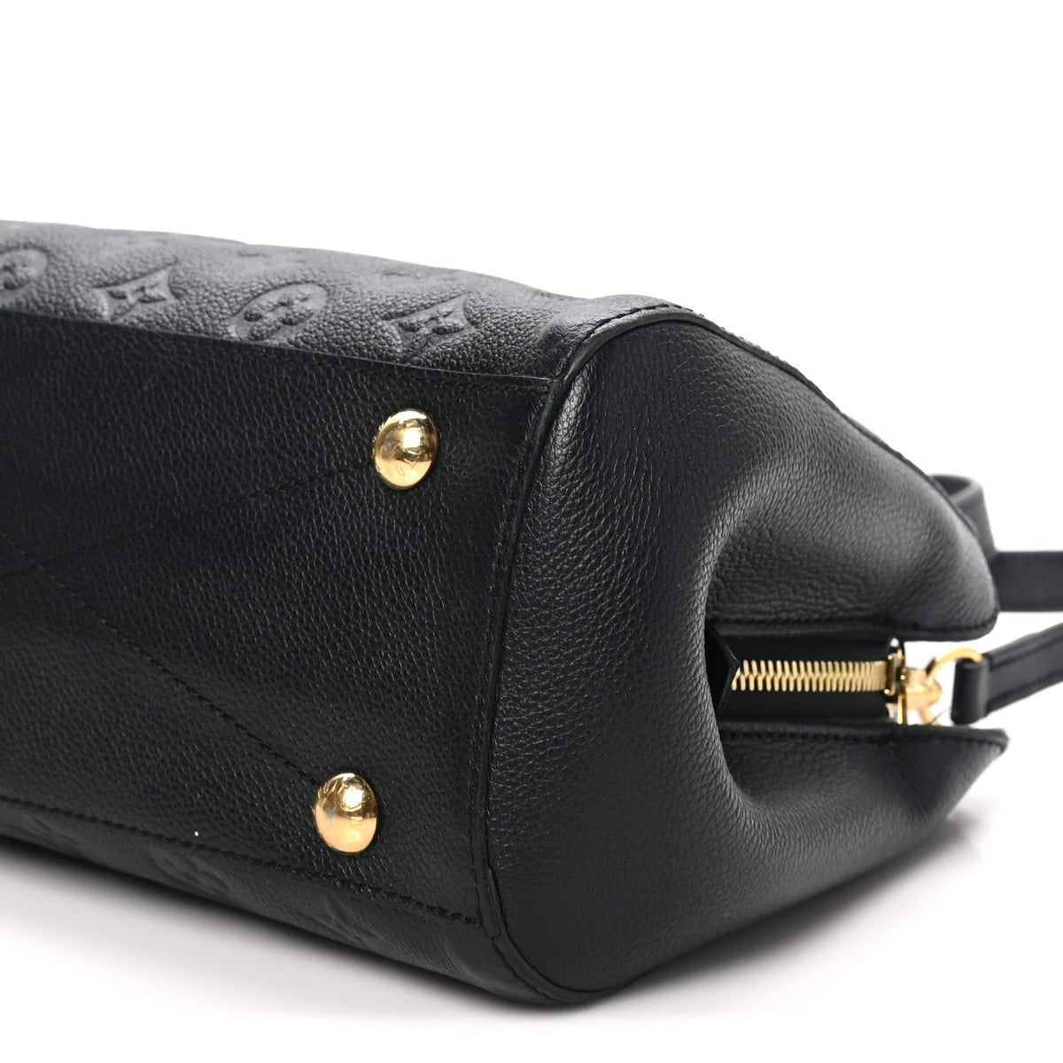 Empreinte Montaigne BB Black