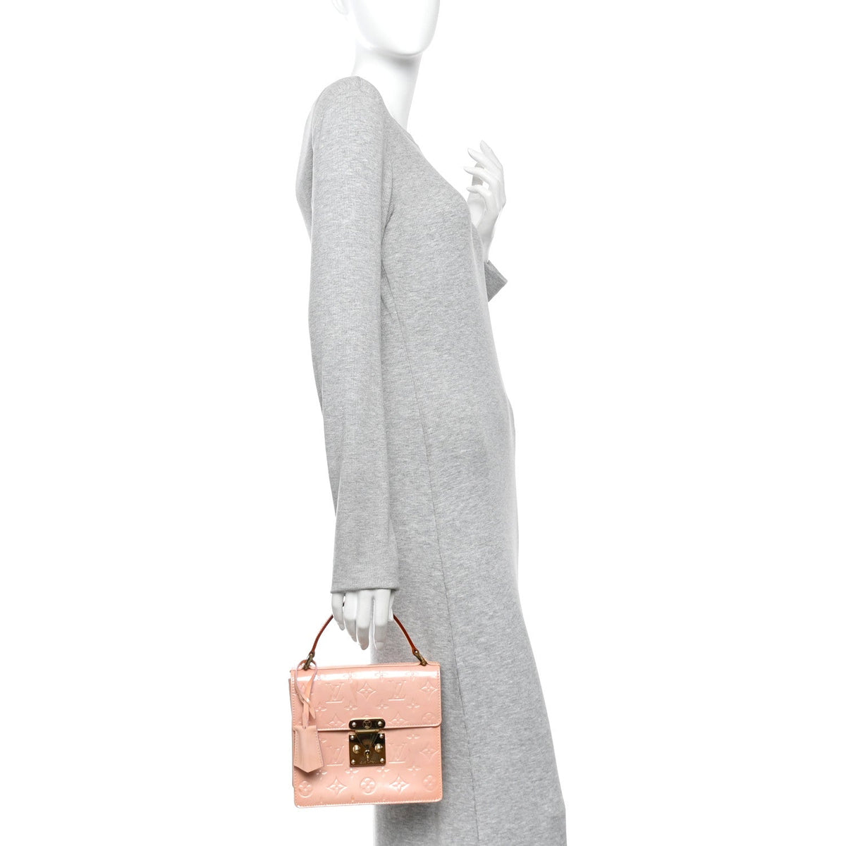 Vernis Spring Street Pink