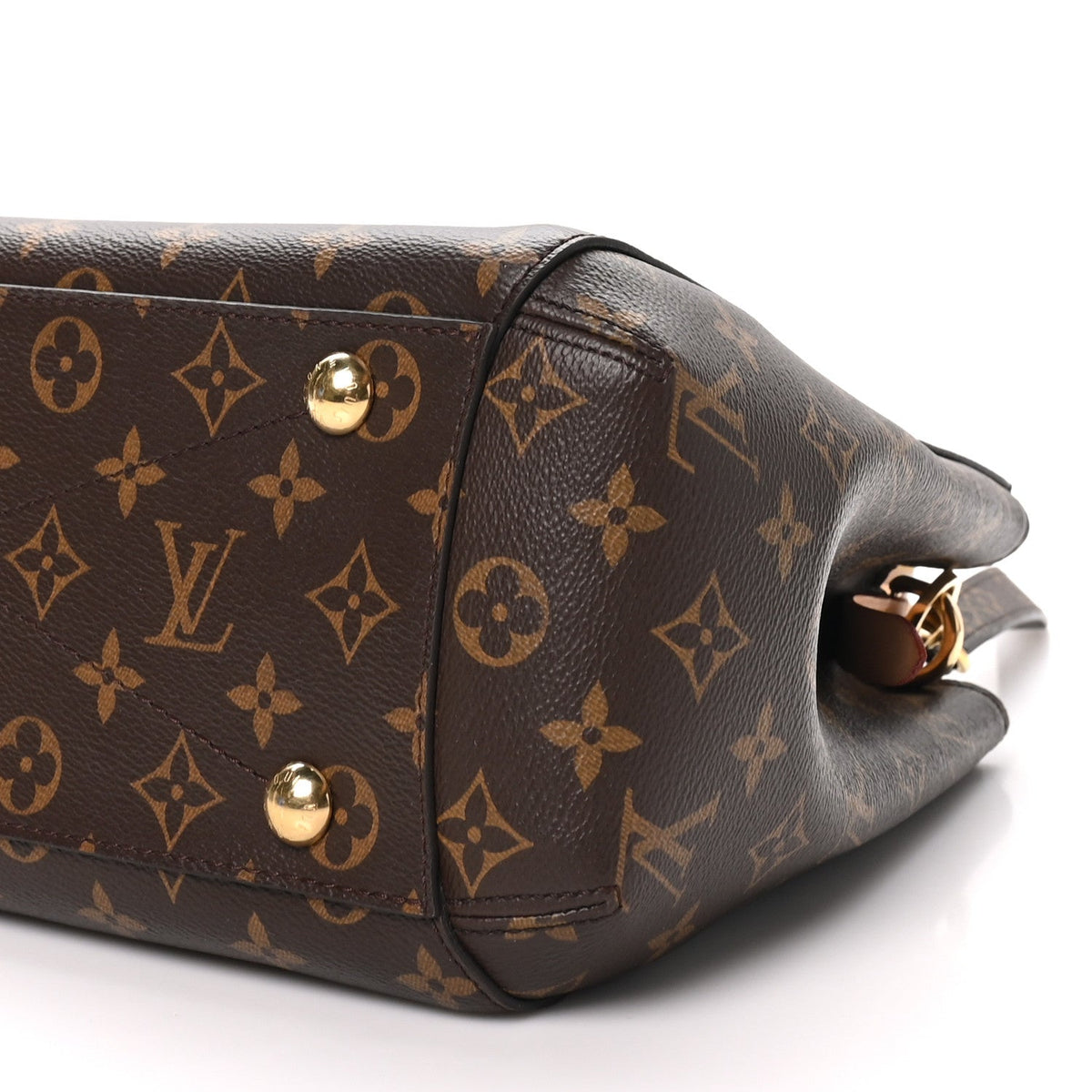 Monogram Montaigne MM
