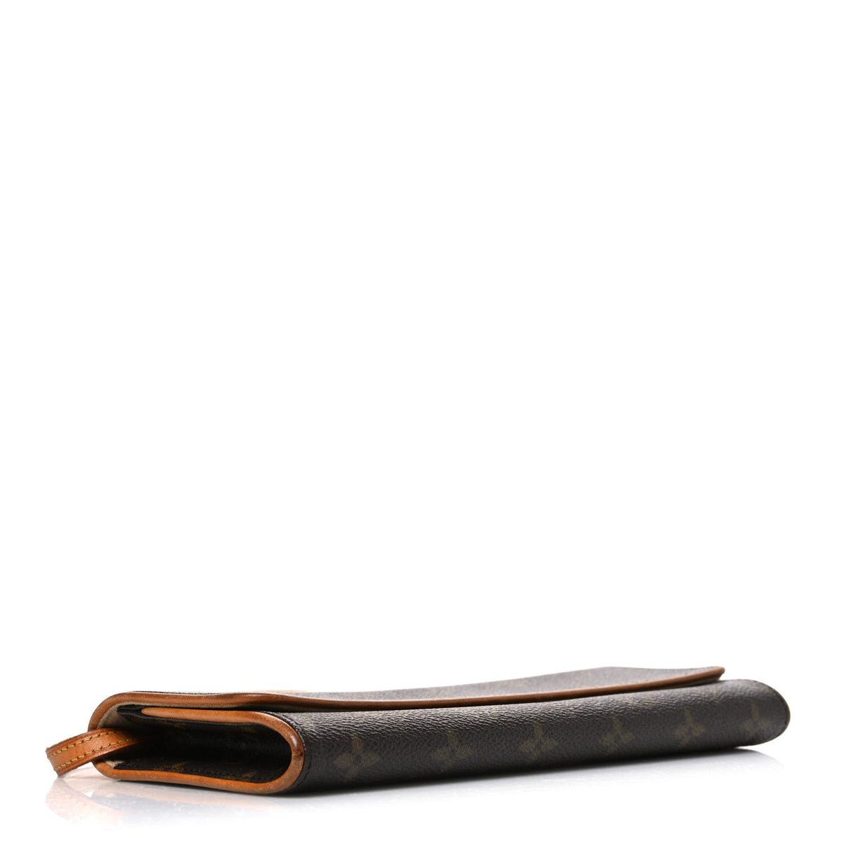 Monogram Pochette Twin GM