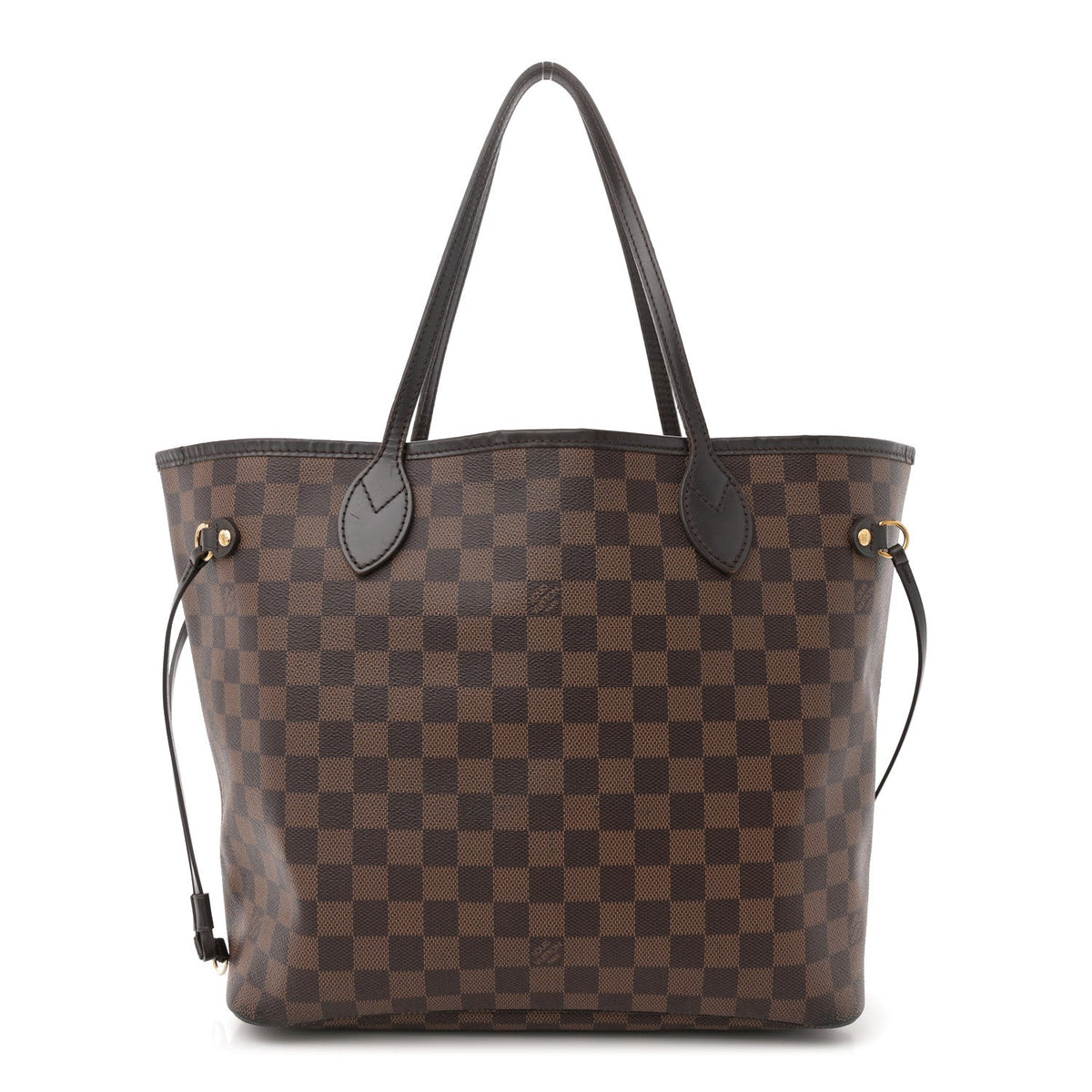 Damier Ebene Neo Neverfull MM