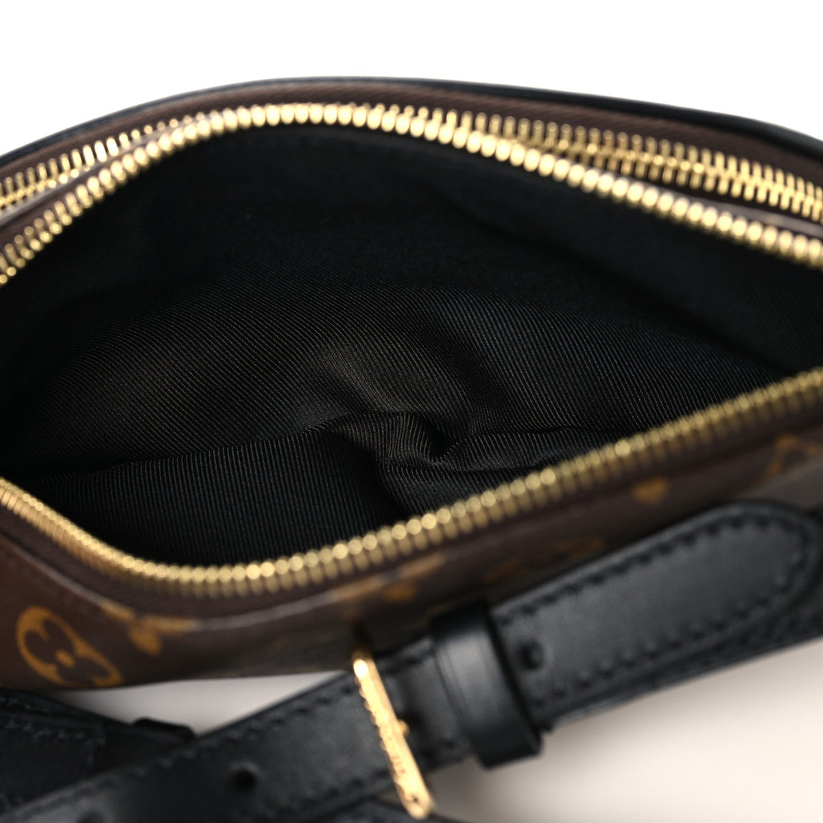 Monogram Keepit Bumbag