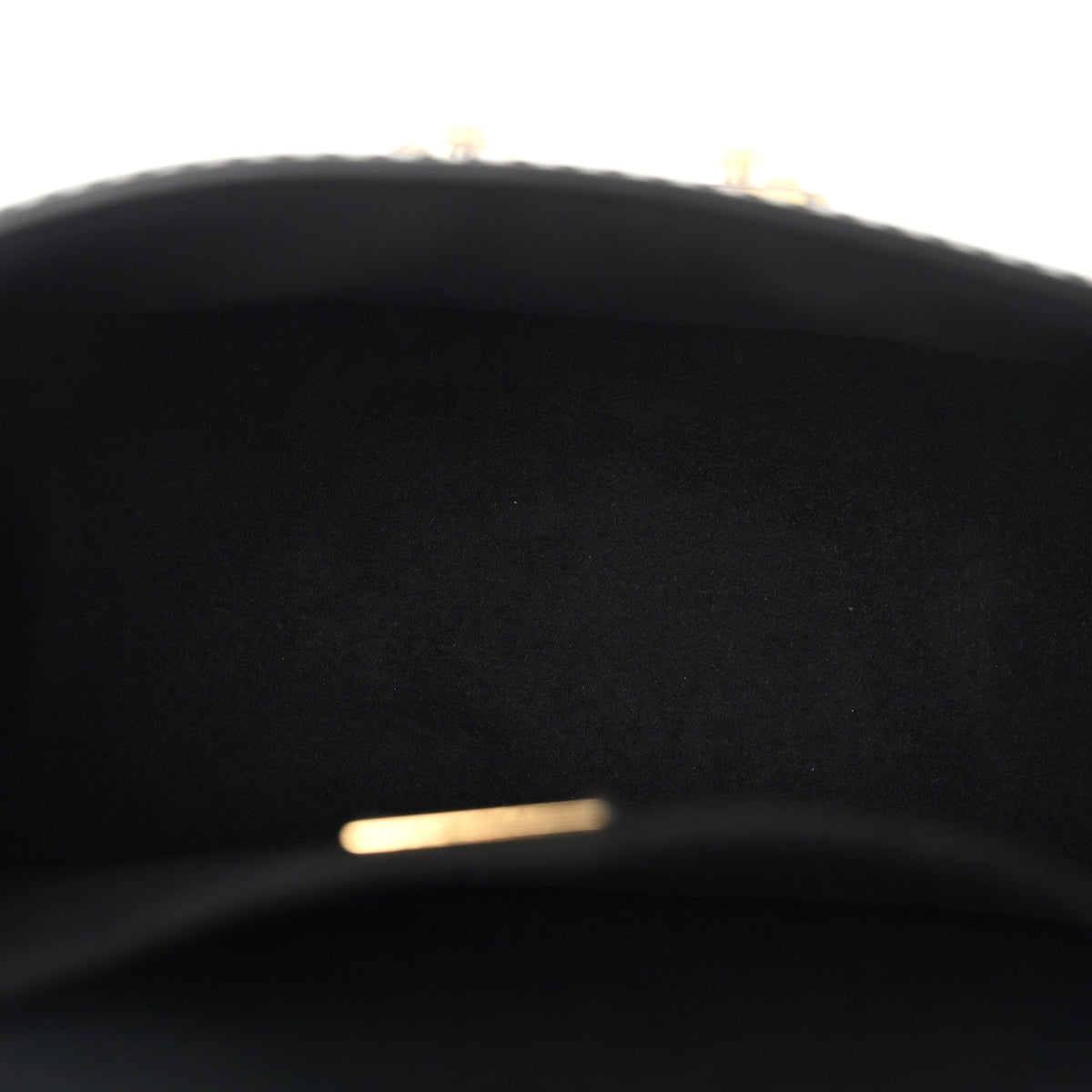 Vernis Epi Monogram Spring Street Black
