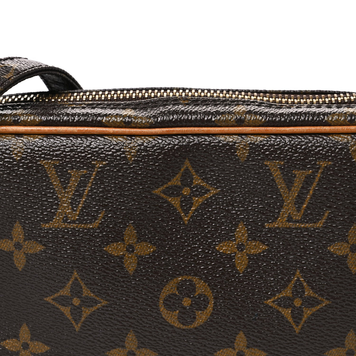 Monogram Pochette Marly Bandouliere