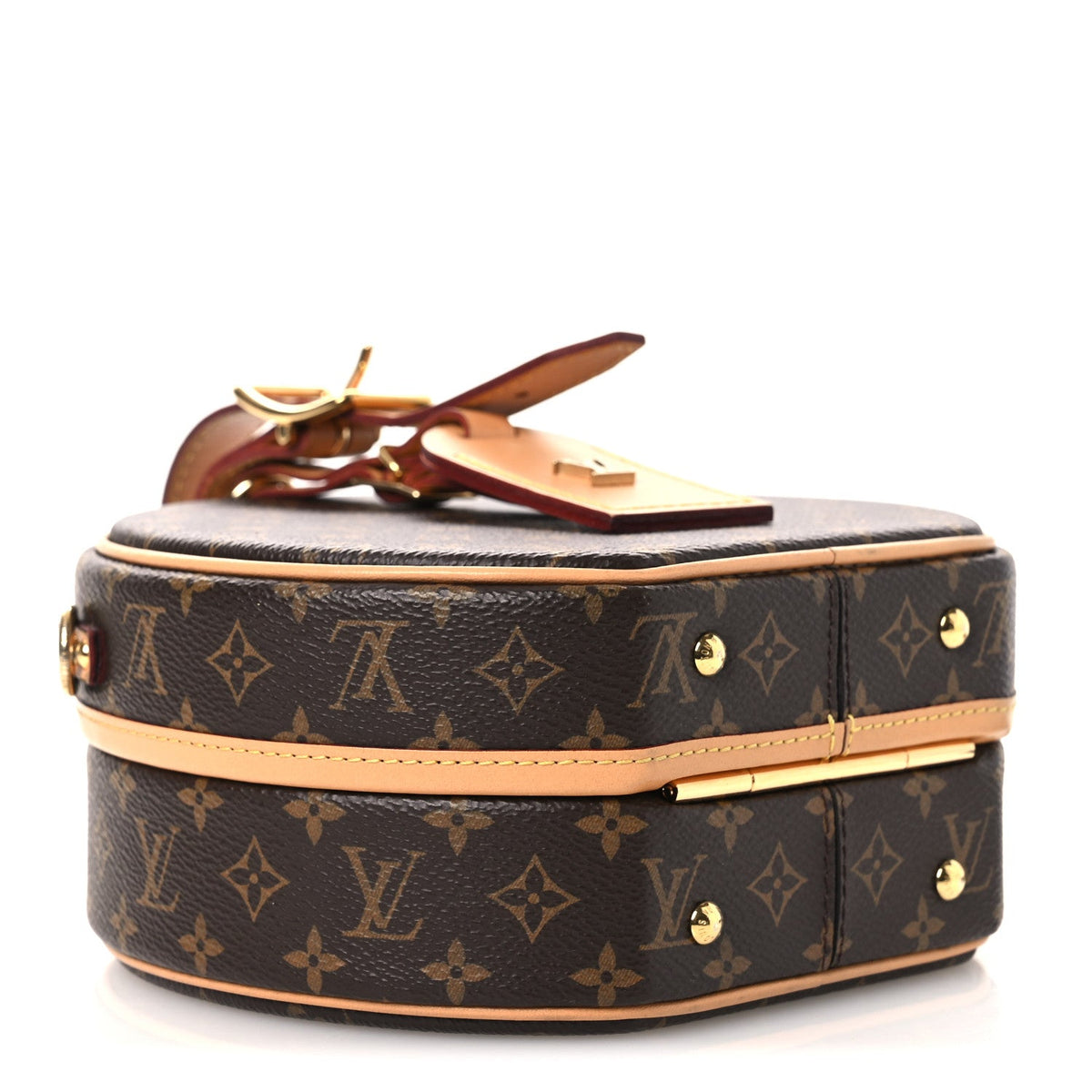 Monogram Petite Boite Chapeau