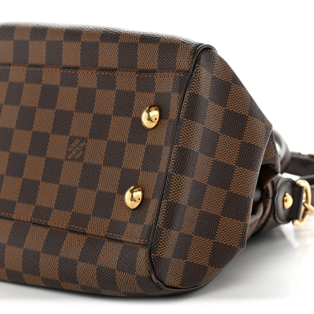 Damier Ebene Trevi PM
