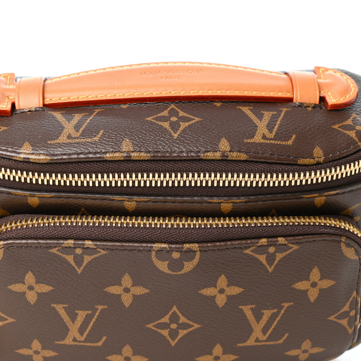 Monogram Rush Bumbag