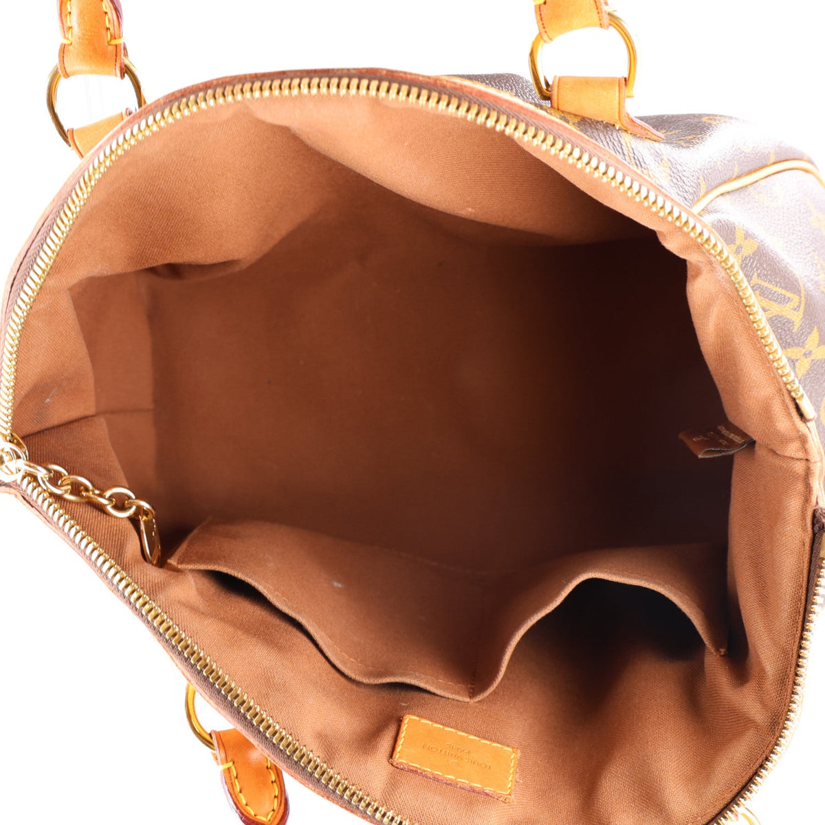 Monogram Tivoli PM