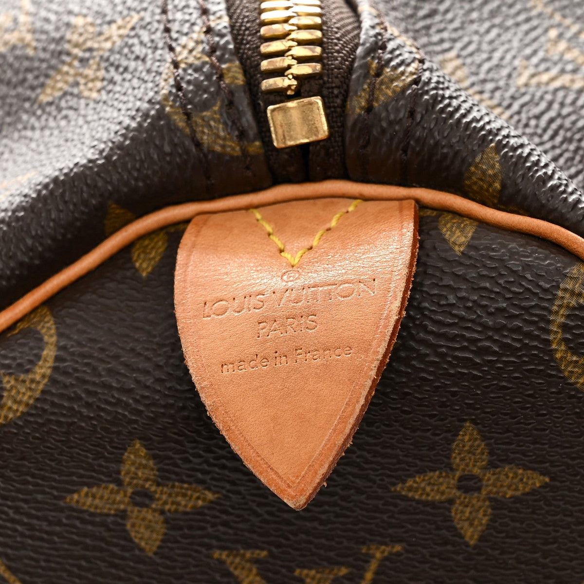 Monogram Keepall 50