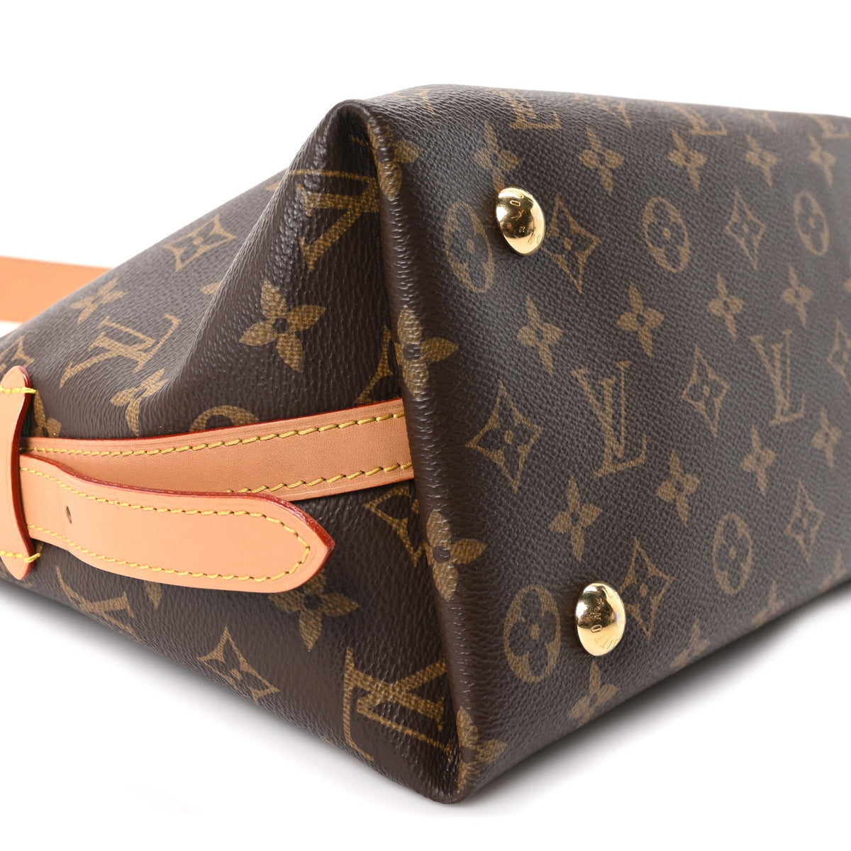 Monogram Carryall PM