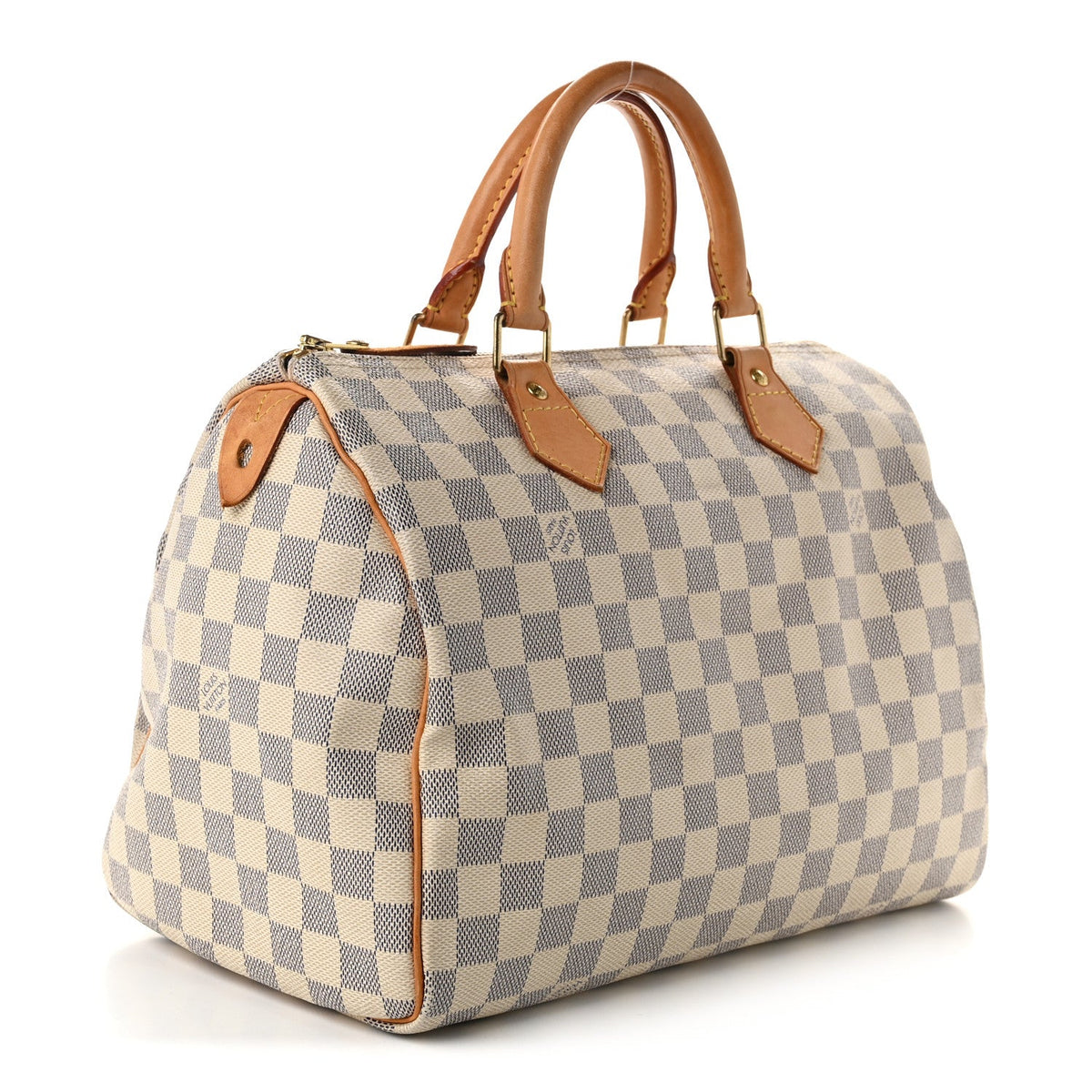 Damier Azur Speedy 30