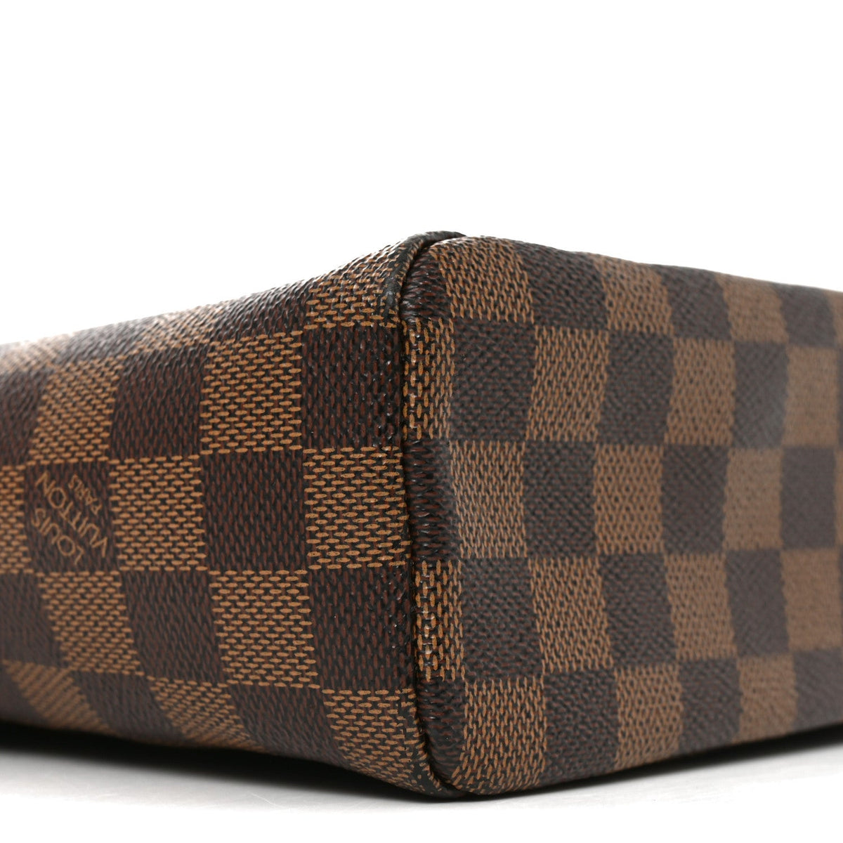 Damier Ebene Olav PM Messenger Bag