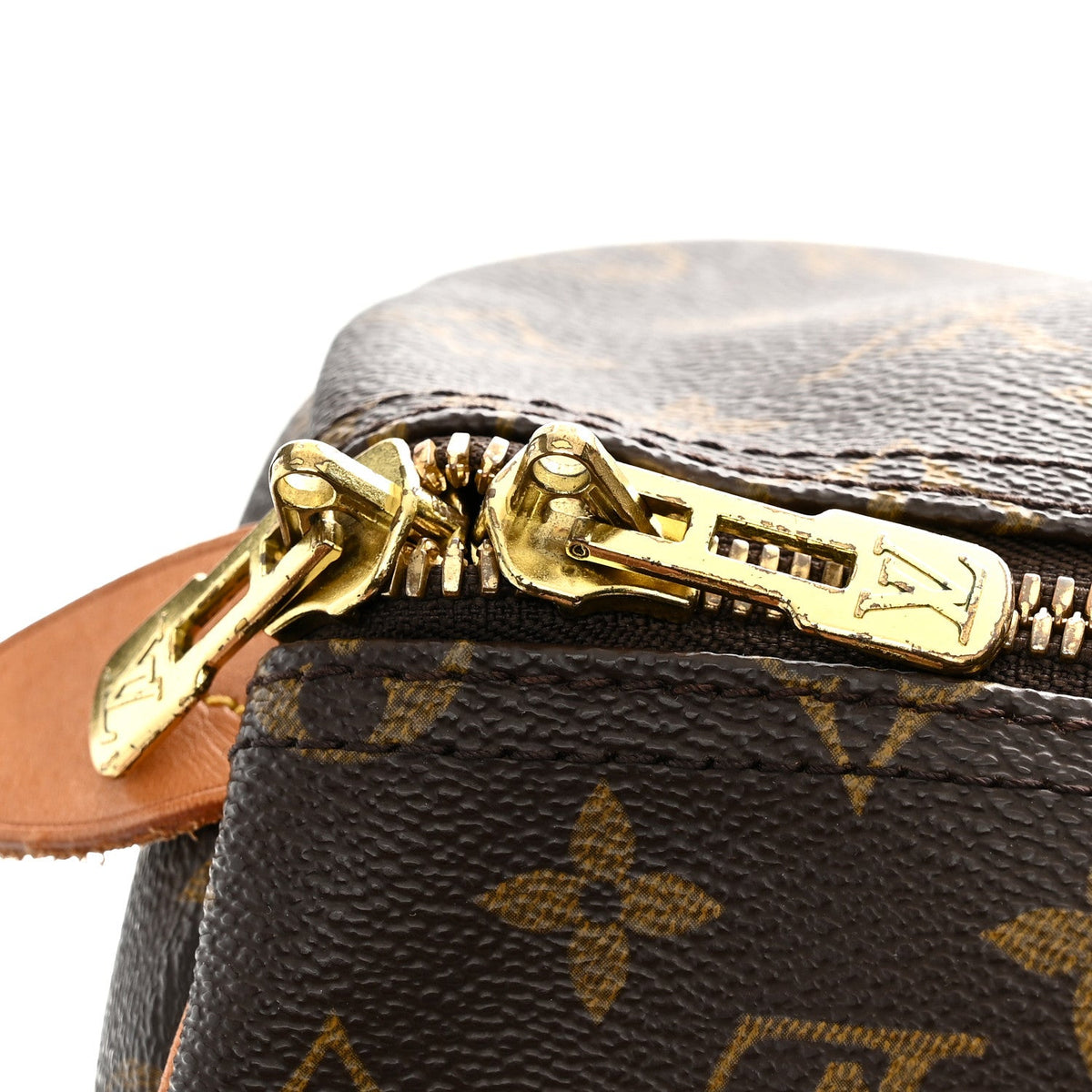 Monogram Keepall 50