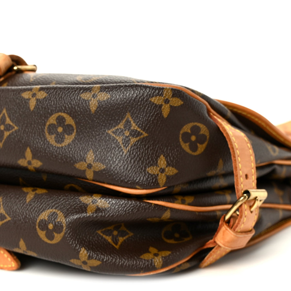 Monogram Saumur 30