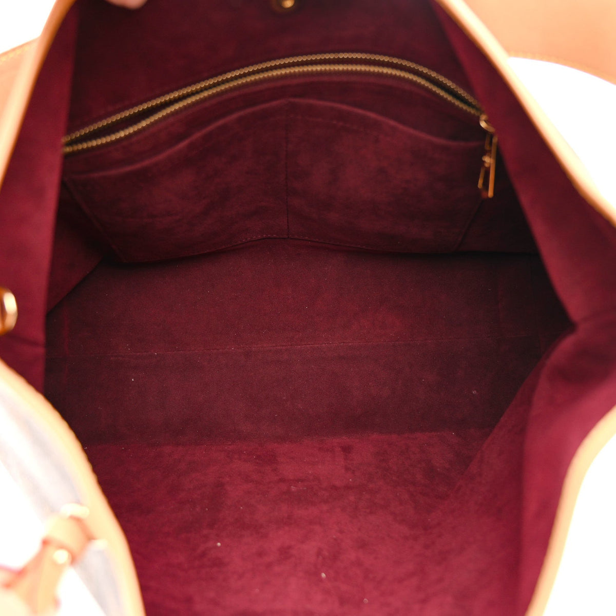 Monogram CarryAll MM