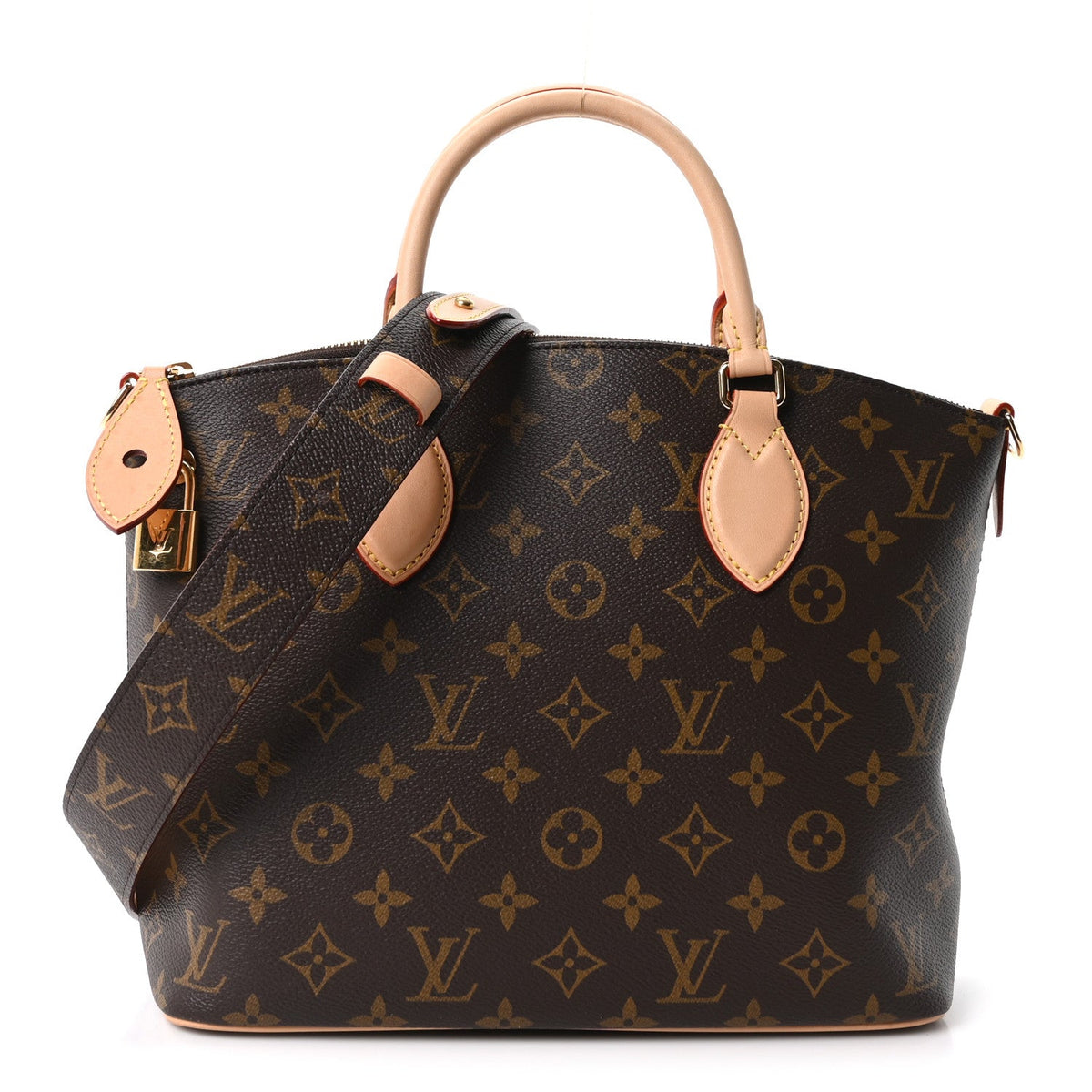 Monogram Neo Lockit PM