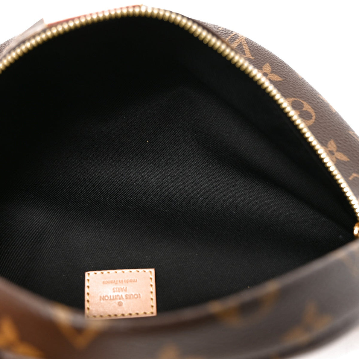 Monogram Bumbag