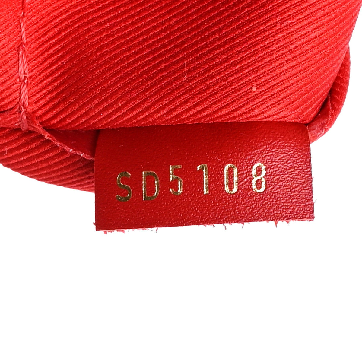 Damier Ebene South Bank Besace