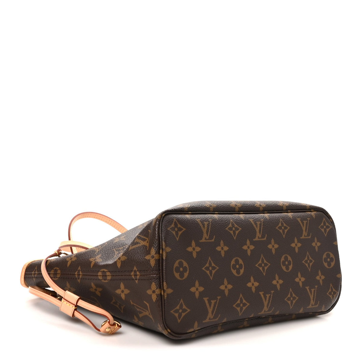 Monogram Neo Neverfull PM  Pivoine